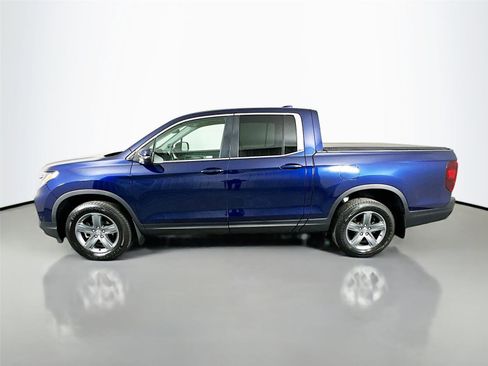 Used 2022 Honda Ridgeline RTL image 4