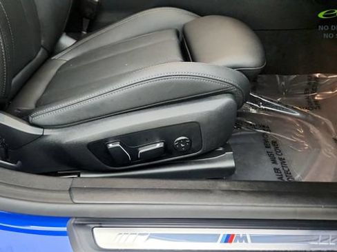 Used 2025 BMW 430i xDrive w/ M Sport Package AWD/4WD image 30