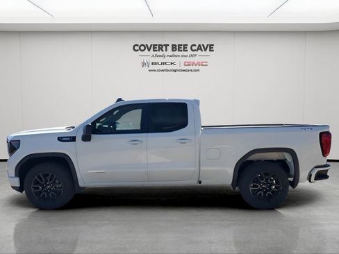 New 2026 GMC Sierra 1500 Elevation image 5