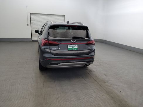 Used 2023 Hyundai Santa Fe SEL w/ Cargo Package AWD/4WD image 6