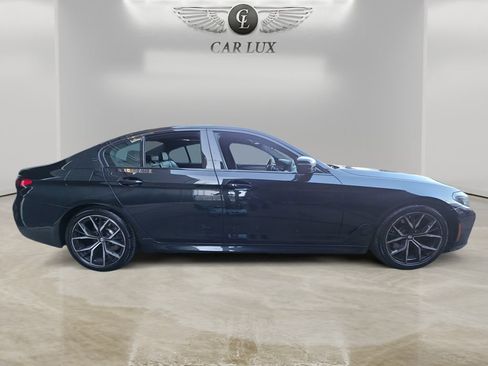 Used 2022 BMW 530i w/ M Sport Package image 6