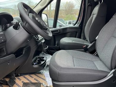New 2026 RAM ProMaster 1500 w/ Convenience Group FWD image 6