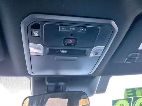 New 2025 Toyota Tundra SR5 image 18