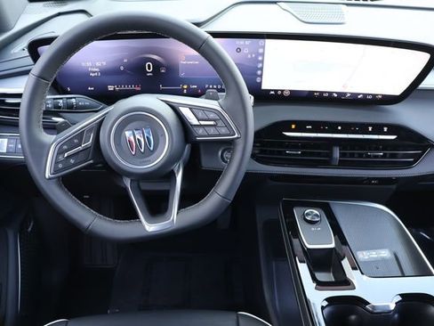 New 2026 Buick Enclave Sport Touring w/ Power Package FWD image 17