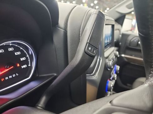 Used 2019 Chevrolet Silverado 1500 RST w/ All-Star Edition image 27