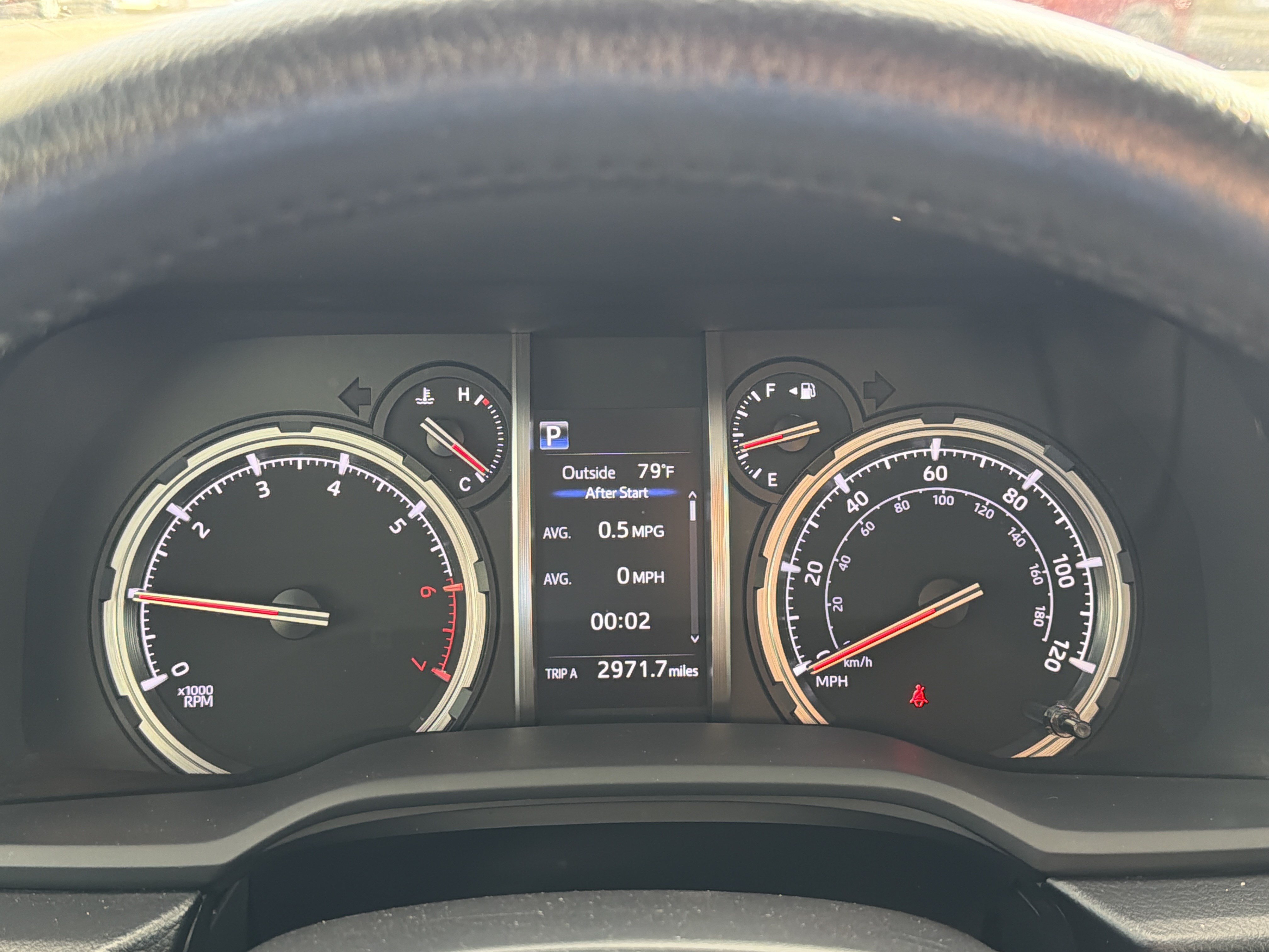 Used 2021 Toyota 4Runner TRD Pro AWD/4WD image 13
