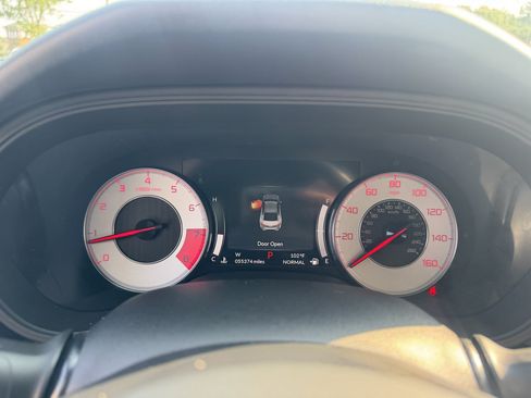 Used 2023 Acura TLX w/ A-SPEC Pkg FWD image 22