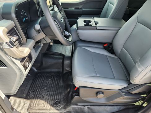 New 2026 Ford F250 XL AWD/4WD image 10