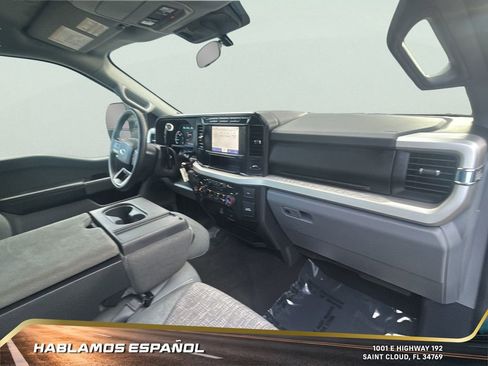 Used 2024 Ford F250 XLT image 33