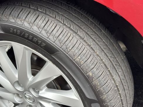 Used 2013 MAZDA MAZDA6 i Touring FWD image 43