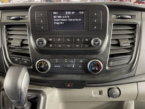 Used 2023 Ford Transit 250 Low Roof w/ Exterior Upgrade Package image 19