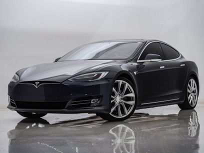 Used 2018 Tesla Model S 100D