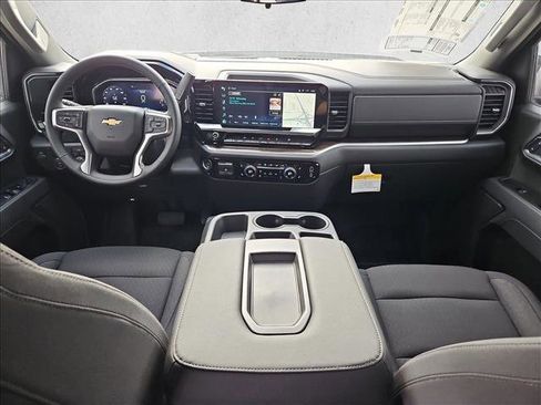 New 2026 Chevrolet Silverado 1500 LT w/ Protection Package image 15