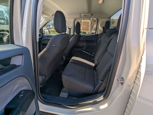 Used 2025 Ford Maverick XL image 11