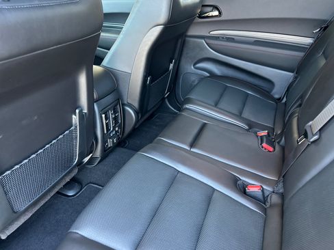 New 2026 Dodge Durango GT AWD/4WD image 12