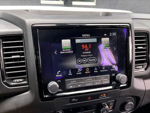 Used 2024 Nissan Frontier PRO-4X w/ Off-Road Protection Package image 31