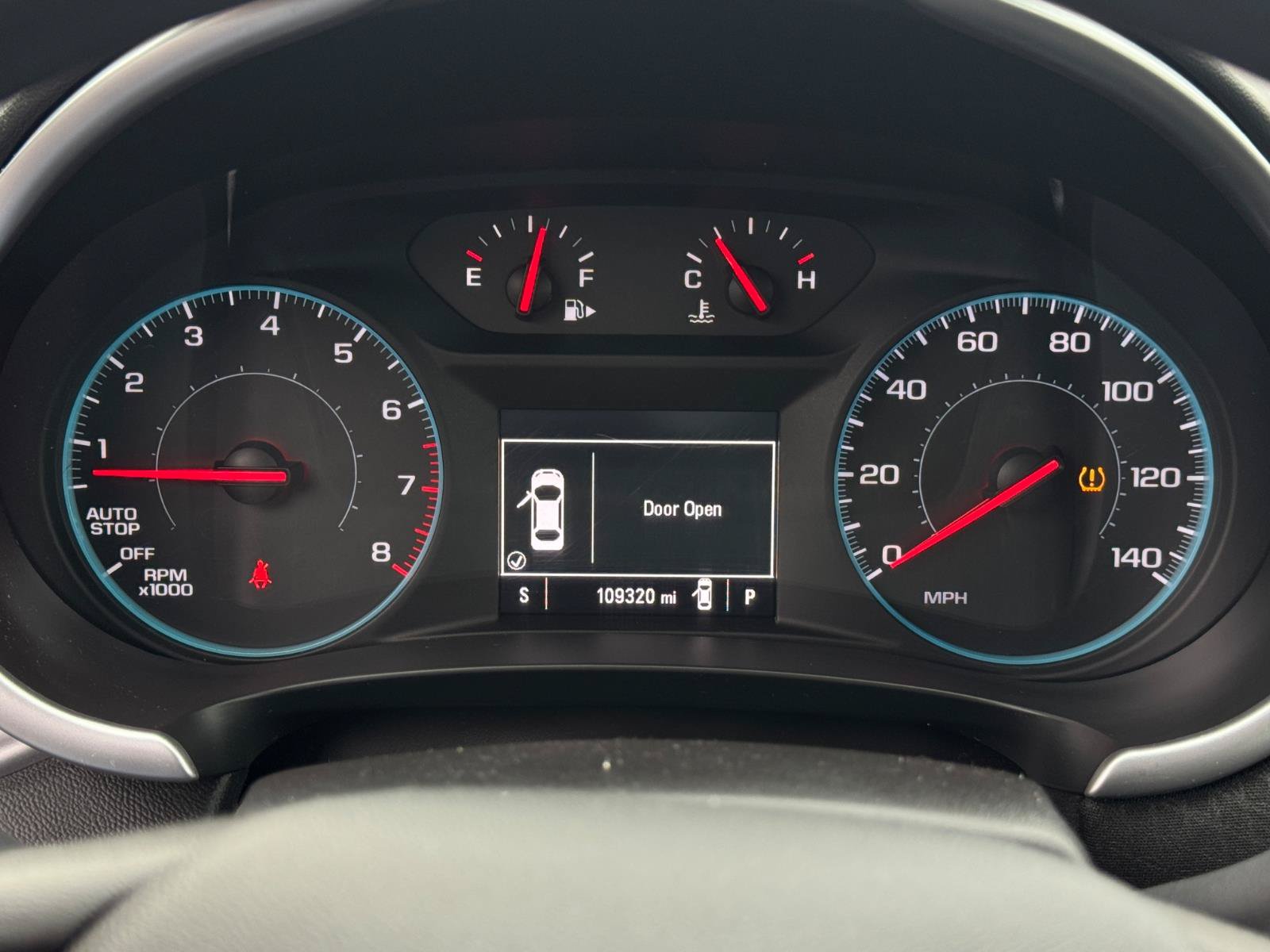 Used 2017 Chevrolet Malibu LS FWD image 19