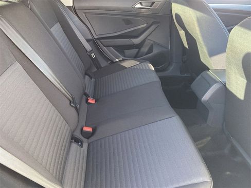 New 2026 Volkswagen Jetta S image 9