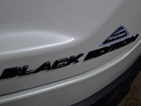 Used 2025 Honda Pilot Black Edition image 30