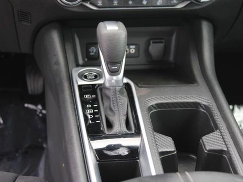 Used 2025 Nissan Sentra SV w/ All-Weather Package FWD image 14