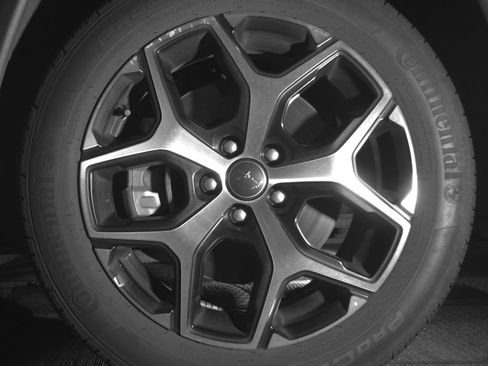 Used 2025 Jeep Compass Limited image 12