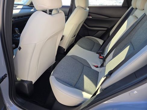 Used 2026 MAZDA CX-30 AWD 2.5 S image 16