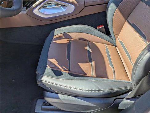 New 2026 Mercedes-Benz GLE 53 AMG 4MATIC image 4