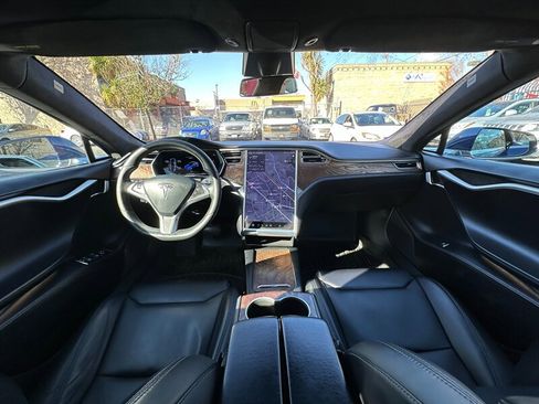 Used 2017 Tesla Model S 100D image 14