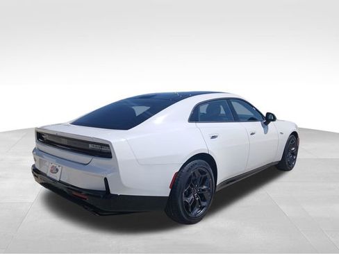 New 2026 Dodge Charger R/T AWD/4WD image 5
