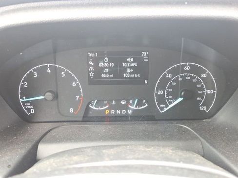 Used 2020 Ford Transit 250 148 High Roof Extended image 32