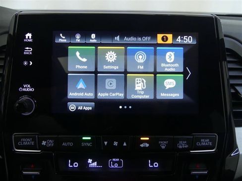 Used 2023 Honda Odyssey Sport image 9