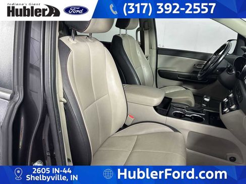 Used 2020 Kia Sedona EX FWD image 19
