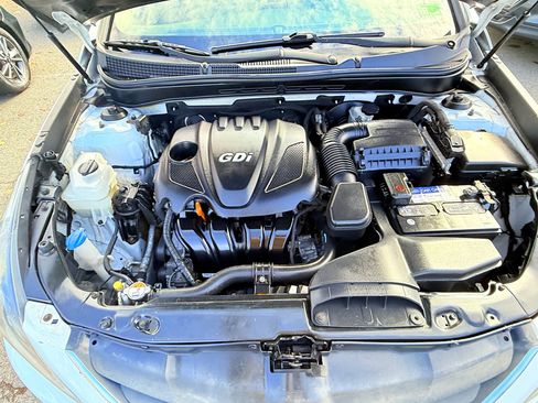 Used 2013 Hyundai Sonata GLS w/ Popular Equipment Pkg image 31