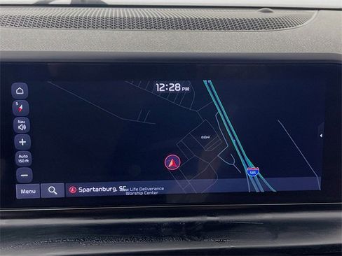 Used 2024 Kia Seltos S image 14