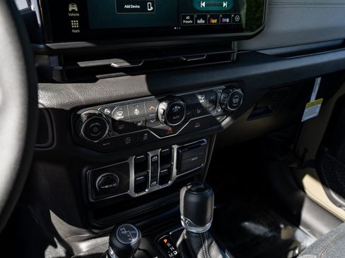 New 2026 Jeep Wrangler Sport S image 25