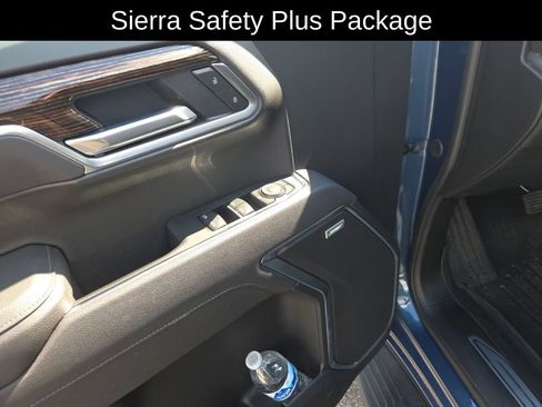 Used 2025 GMC Sierra 1500 Elevation w/ Elevation Premium Package AWD/4WD image 15