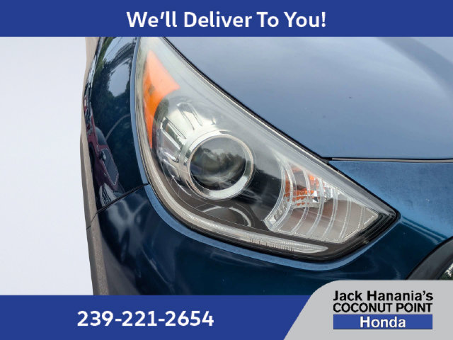 Used 2019 Kia Niro LX FWD image 9