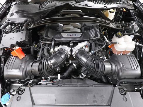 Certified 2024 Ford Mustang GT Premium w/ GT Performance Package image 28