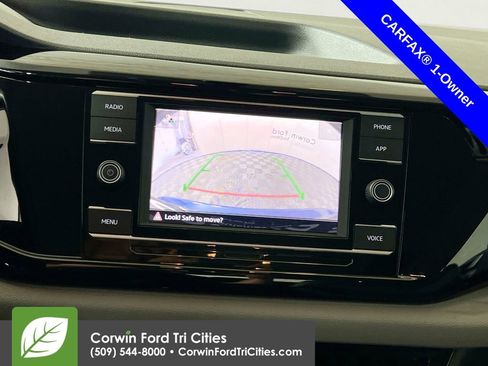 Used 2023 Volkswagen Taos S FWD image 21