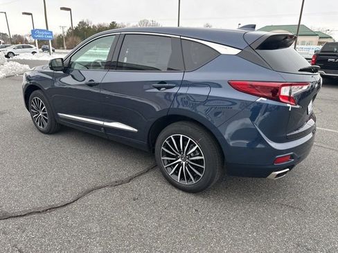 New 2026 Acura RDX SH-AWD w/ Advance Package image 3