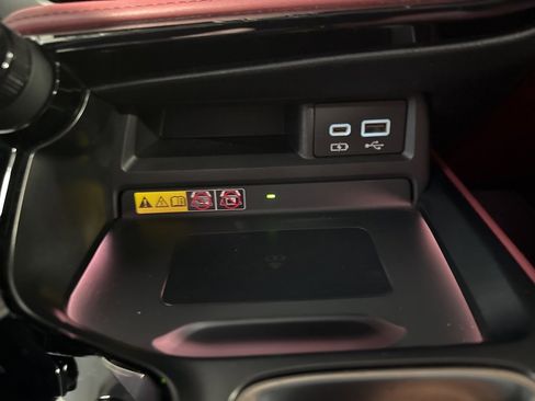 Used 2024 Lexus NX 350h AWD w/ Premium Package image 42