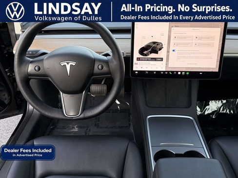 Used 2023 Tesla Model 3 Standard Range RWD image 10