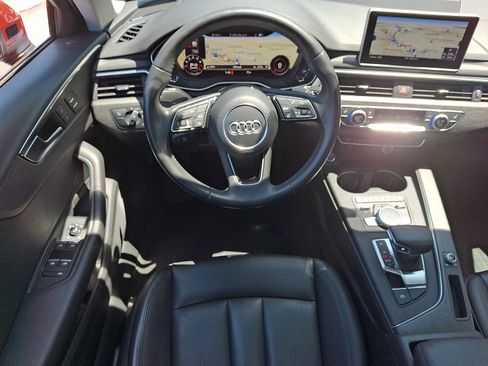 Used 2018 Audi A4 2.0T Premium Plus w/ Premium Plus Package AWD/4WD image 11