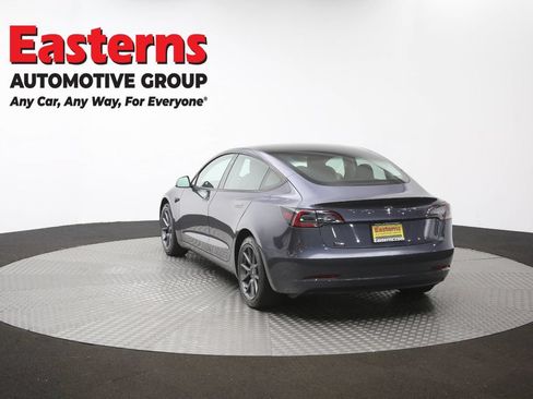 Used 2023 Tesla Model 3 Standard Range RWD image 60