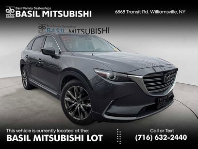 Used 2016 MAZDA CX-9 Grand Touring