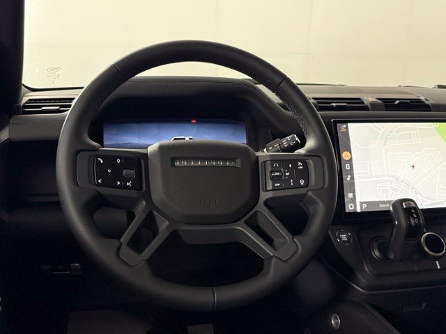 New 2026 Land Rover Defender 110 S AWD/4WD image 24