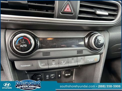 Certified 2020 Hyundai Kona Ultimate image 31