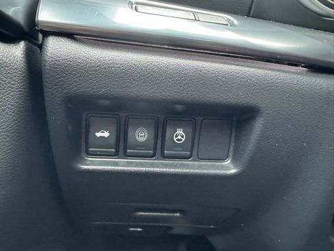 Used 2020 Nissan Maxima SR w/ Sport Mat Group image 23