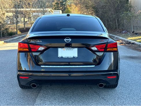 Certified 2023 Nissan Altima 2.5 SR image 23