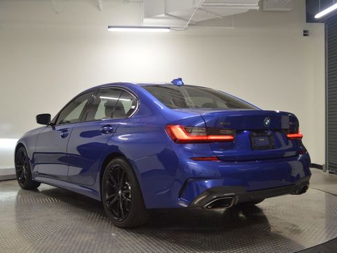 Used 2021 BMW M340i xDrive w/ Premium Package image 3